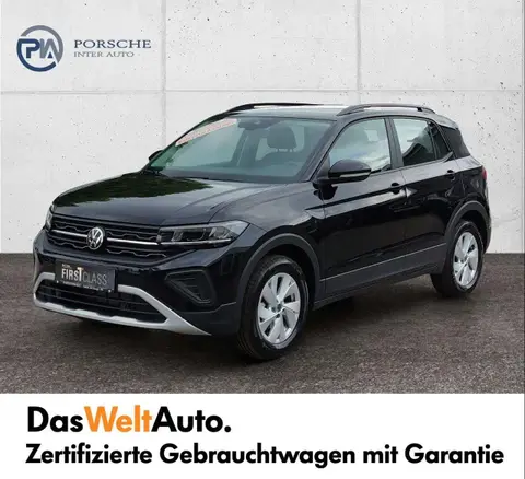 Used VOLKSWAGEN T-CROSS Petrol 2024 Ad 