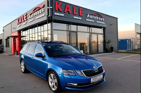 Used SKODA OCTAVIA Diesel 2019 Ad 