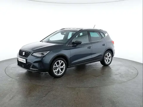 Used SEAT ARONA Petrol 2023 Ad 