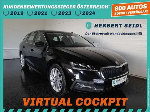 Used SKODA OCTAVIA Diesel 2020 Ad 