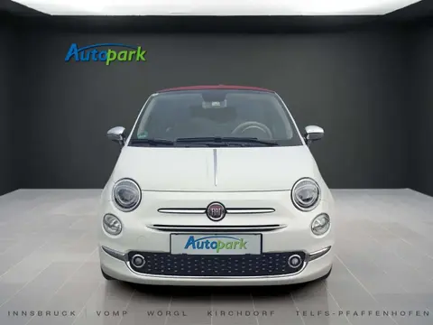 Used FIAT 500 Hybrid 2022 Ad 