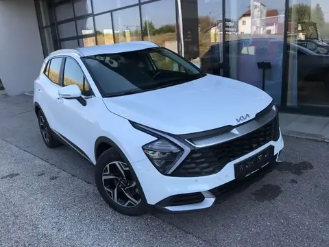 Annonce KIA SPORTAGE Diesel 2022 d'occasion 