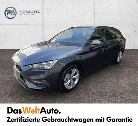 Used SEAT LEON Petrol 2024 Ad 