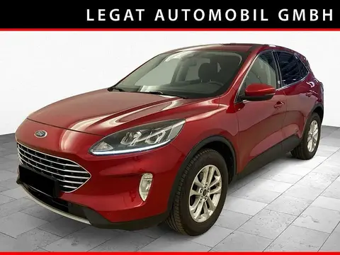 Used FORD KUGA Diesel 2020 Ad 