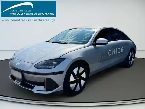 Annonce HYUNDAI IONIQ Électrique 2023 d'occasion 