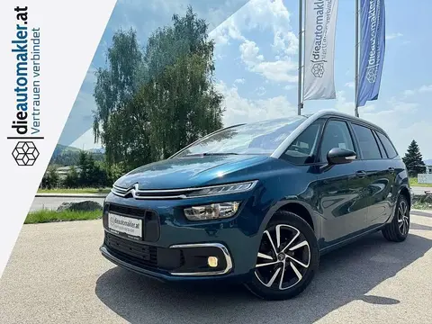 Annonce CITROEN C4 Essence 2022 d'occasion 