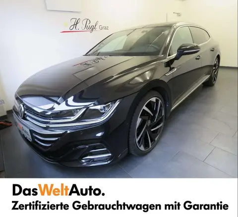 Used VOLKSWAGEN ARTEON Diesel 2022 Ad 