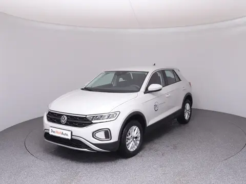 Used VOLKSWAGEN T-ROC Petrol 2024 Ad 