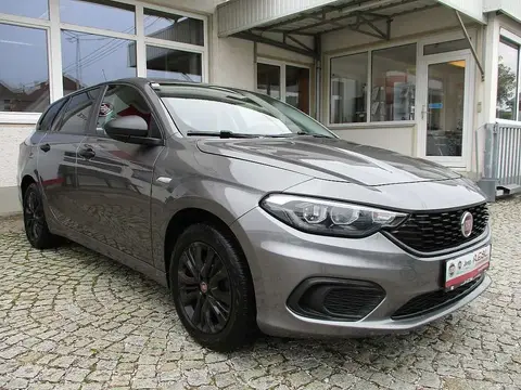 Annonce FIAT TIPO Essence 2019 d'occasion 