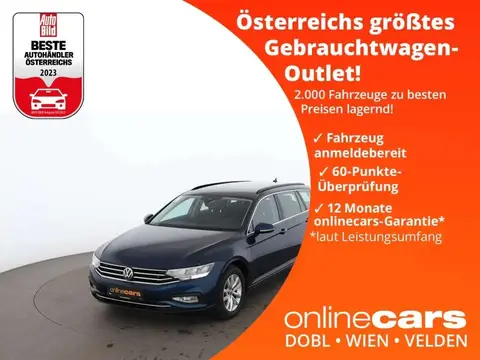 Used VOLKSWAGEN PASSAT Diesel 2021 Ad 