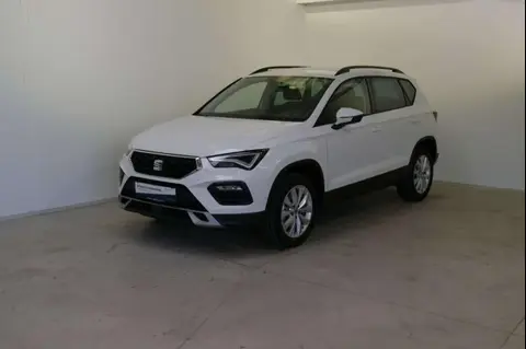 Used SEAT ATECA Petrol 2024 Ad 