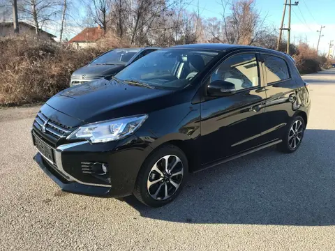 Annonce MITSUBISHI SPACE STAR Essence 2023 d'occasion 