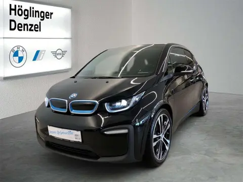 Used BMW I3 Electric 2020 Ad 