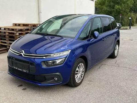 Annonce CITROEN C4 Essence 2017 d'occasion 