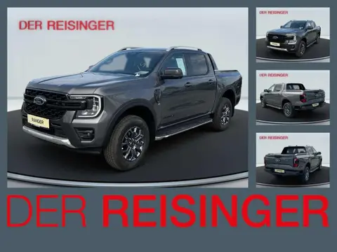 Annonce FORD RANGER Diesel 2024 d'occasion 