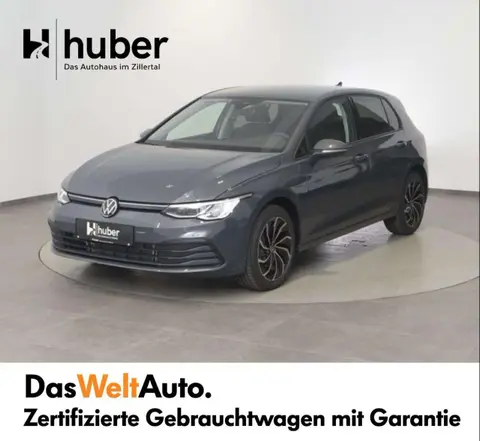 Used VOLKSWAGEN GOLF Diesel 2024 Ad 