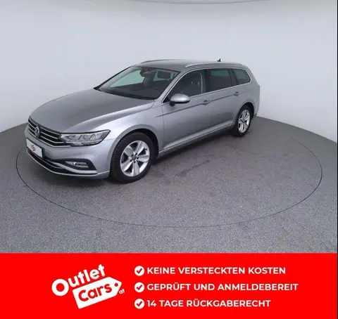 Annonce VOLKSWAGEN PASSAT Diesel 2020 d'occasion 