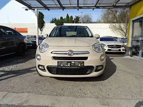 Used FIAT 500X Petrol 2017 Ad 