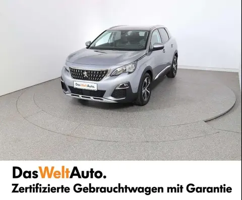 Used PEUGEOT 3008 Petrol 2019 Ad 