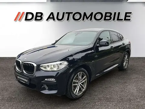 Used BMW X4 Diesel 2019 Ad 