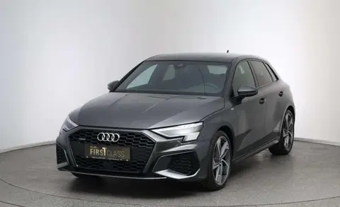 Annonce AUDI A3 Essence 2024 d'occasion 