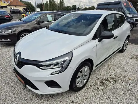 Annonce RENAULT CLIO Essence 2020 d'occasion 