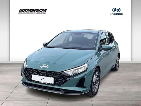 Annonce HYUNDAI I20 Essence 2024 d'occasion 