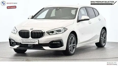 Annonce BMW SERIE 1 Essence 2023 d'occasion 