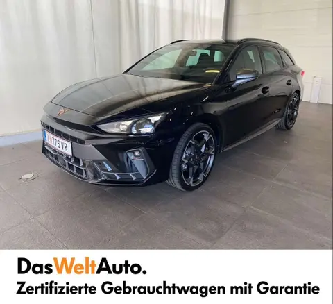 Used CUPRA LEON Petrol 2024 Ad 