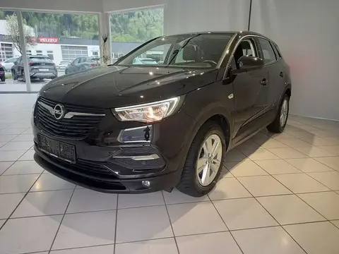 Used OPEL GRANDLAND Petrol 2018 Ad 