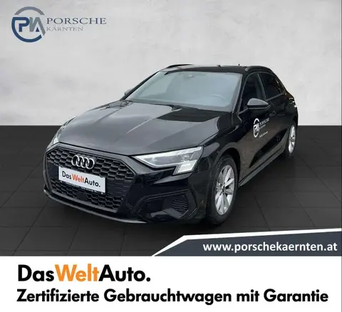 Annonce AUDI A3 Essence 2023 d'occasion 