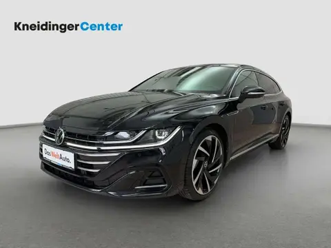 Annonce VOLKSWAGEN ARTEON Diesel 2022 d'occasion 