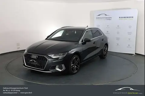 Annonce AUDI A3 Essence 2022 d'occasion 