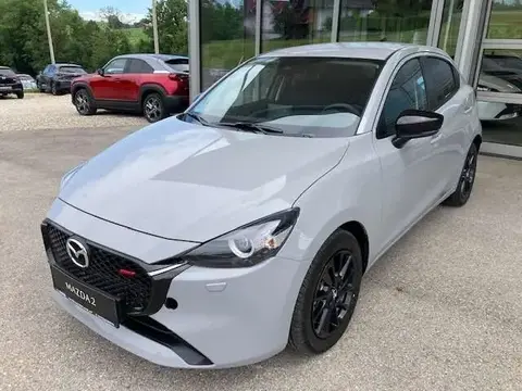 Annonce MAZDA 2 Essence 2024 d'occasion 