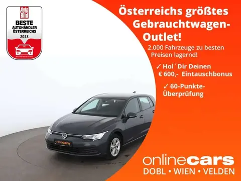 Used VOLKSWAGEN GOLF Petrol 2020 Ad 