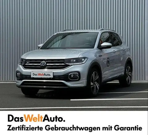 Annonce VOLKSWAGEN T-CROSS Essence 2024 d'occasion 