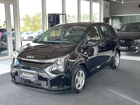 Annonce KIA PICANTO Essence 2024 d'occasion 