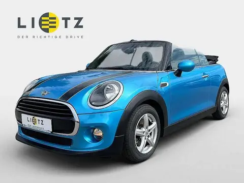 Used MINI COOPER Petrol 2018 Ad 