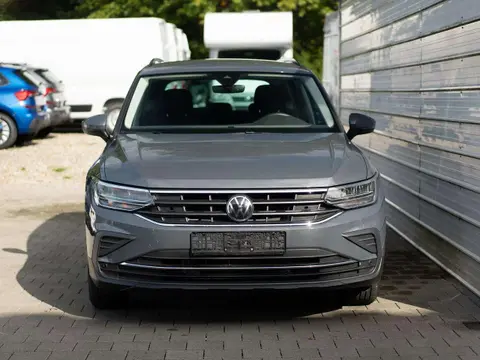 Annonce VOLKSWAGEN TIGUAN Diesel 2024 d'occasion 