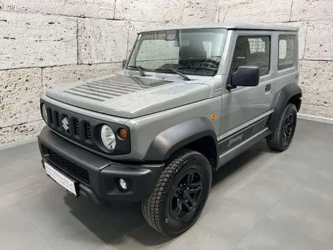 Used SUZUKI JIMNY Petrol 2023 Ad 