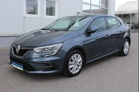 Used RENAULT MEGANE Diesel 2022 Ad 