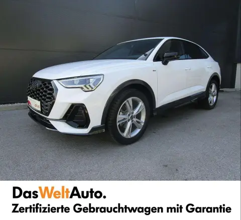 Used AUDI Q3 Diesel 2023 Ad 