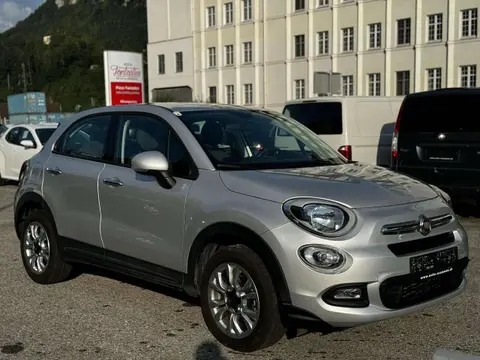 Annonce FIAT 500X Essence 2015 d'occasion 