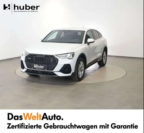 Annonce AUDI Q3 Diesel 2024 d'occasion 