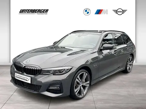 Annonce BMW SERIE 3 Hybride 2022 d'occasion 