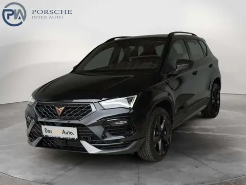 Annonce CUPRA ATECA Essence 2024 d'occasion 