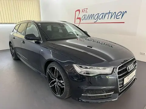 Used AUDI A6 Diesel 2018 Ad 