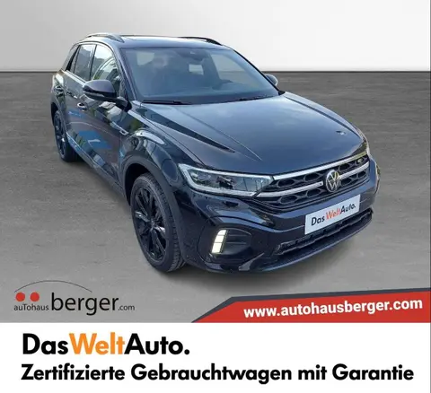 Used VOLKSWAGEN T-ROC Diesel 2023 Ad 