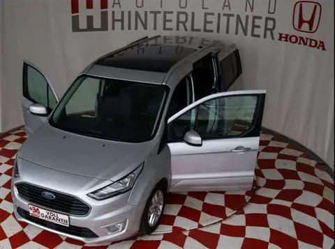 Used FORD GRAND TOURNEO Diesel 2018 Ad 