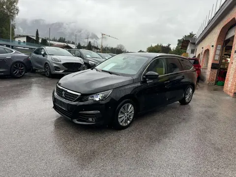 Used PEUGEOT 308 Petrol 2019 Ad 